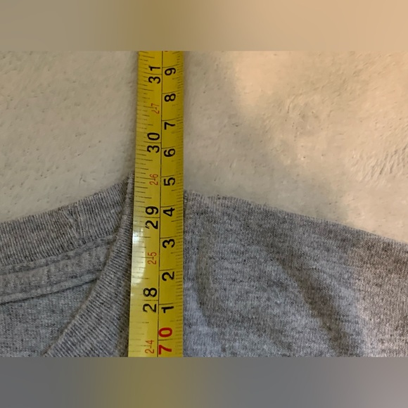 How To Speak Texan Gray 2XL T Shirt - Picture 7 of 7